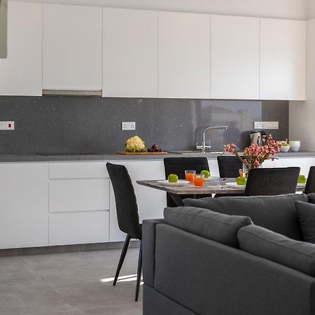 Villa Andre, Walking Distance To Coral Bay 페이야 외부 사진