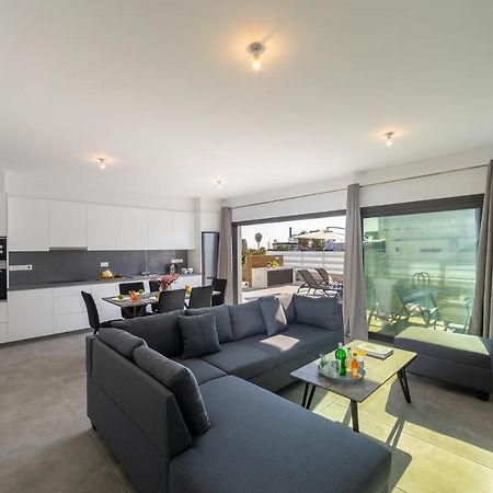 Villa Andre, Walking Distance To Coral Bay 페이야 외부 사진